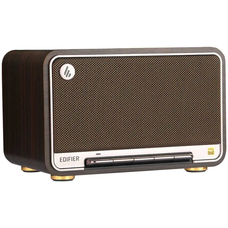 Detalle de Edifier D32 Altavoz Bluetooth Portátil 60W RMS Negro 🔊