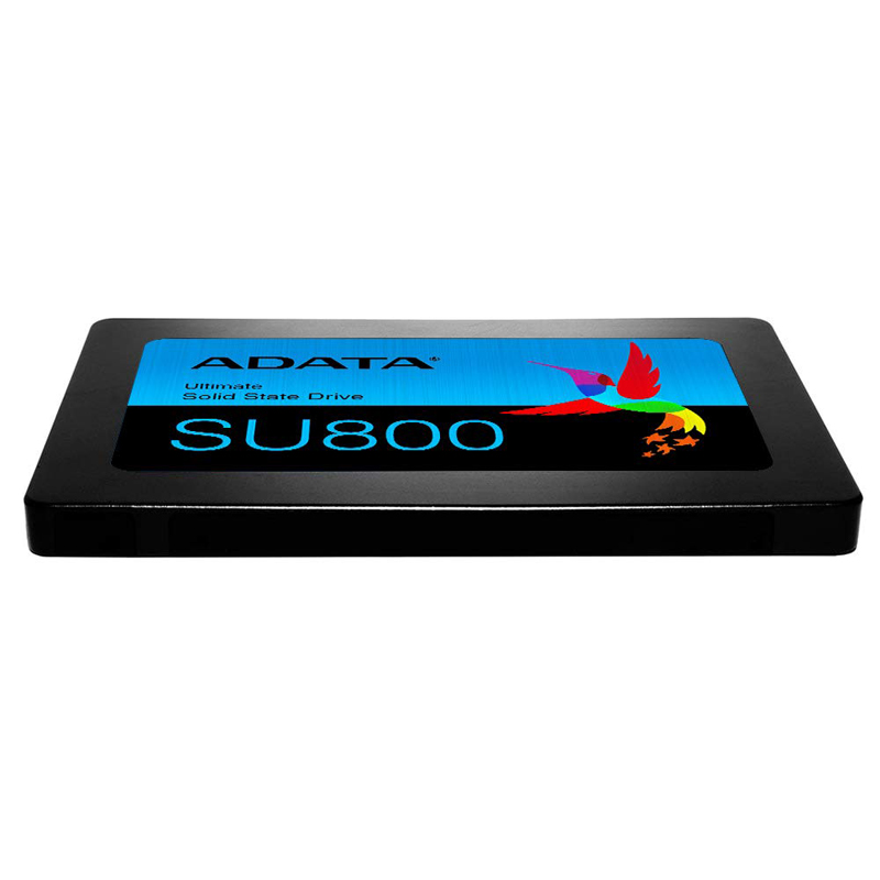 Thumbnail 2 de Adata Ultimate SU800 SSD 512GB SATA3: rendimiento sólido para PC y portátil