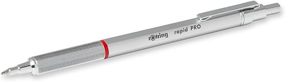 Rotring 1904291 - Bolígrafo de precisión ✍