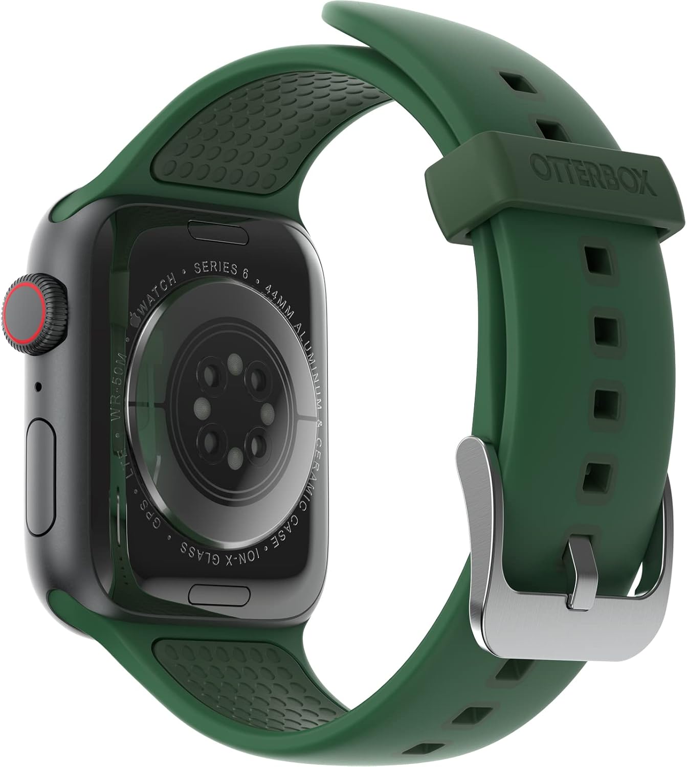 Thumbnail 4 de OtterBox All Day Watch Band for Apple Watch Series 8–4