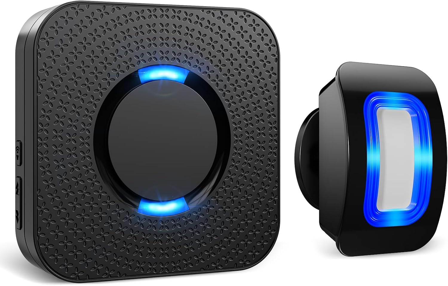 Detalle de Wireless Motion Sensor Alarm System, 500-Foot Range