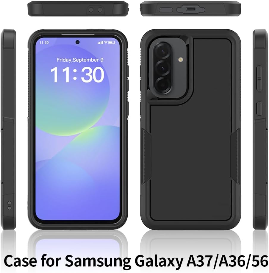 Detalle de Samsung Galaxy A37 5G phone case