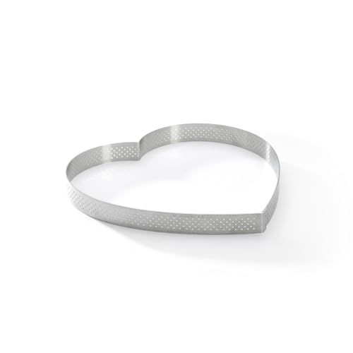 De Buyer Cercle VALHORNA inox 22 cm ⚙