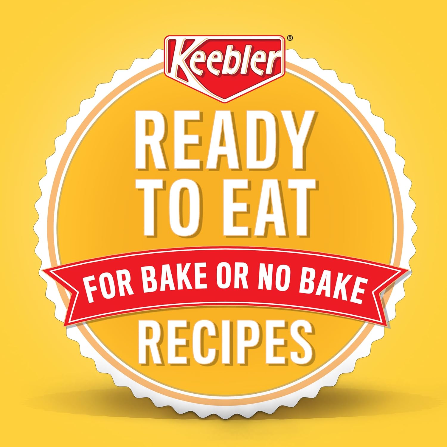 Thumbnail 3 de Keebler Ready Crust Chocolate Pie Shells, 9-Inch, 12 Count