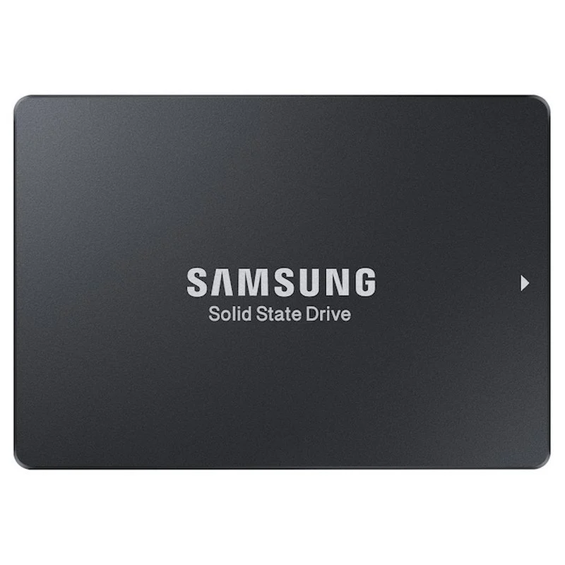 Samsung PM893 480GB SSD 2,5" SATA 📷