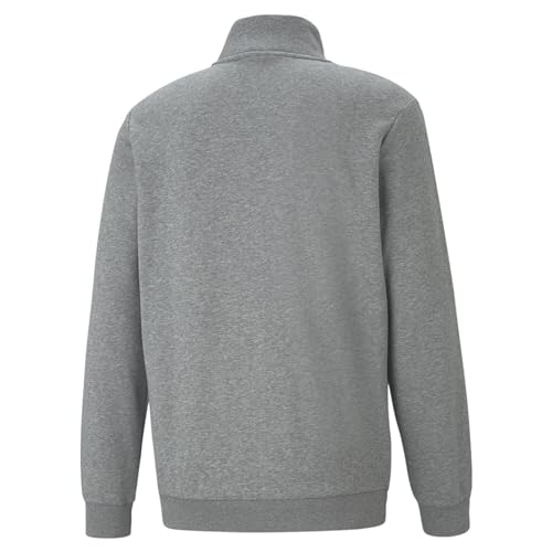 Detalle 2 de PUMA Essential Track Pull Homme