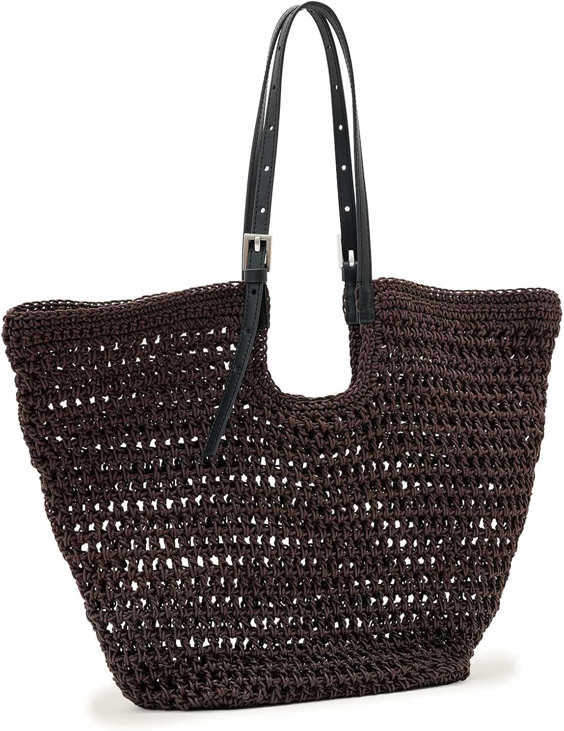 Detalle 2 de AllSaints Cotton Tote
