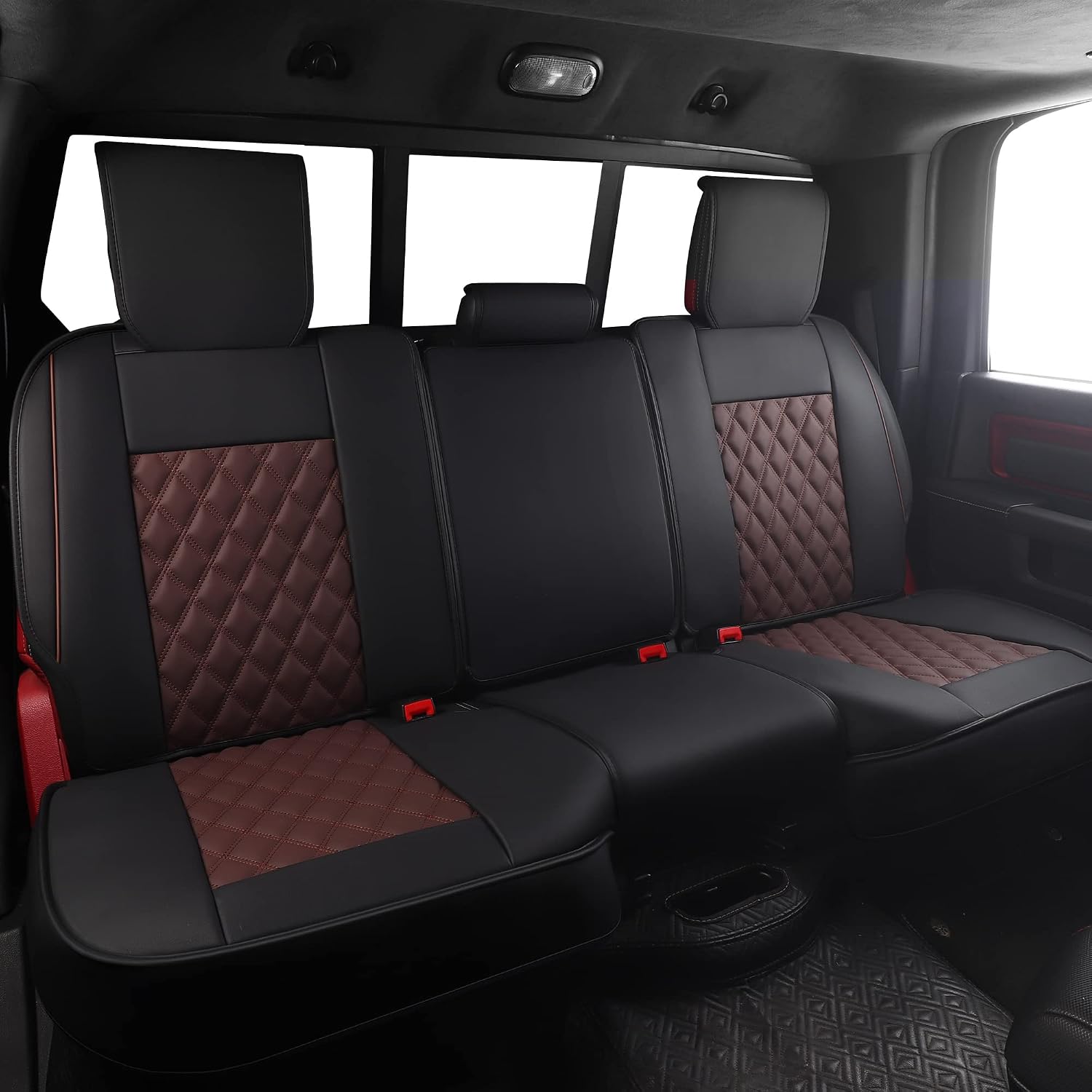 Thumbnail 6 de JOJOBAY Car Seat Covers 2009-2025