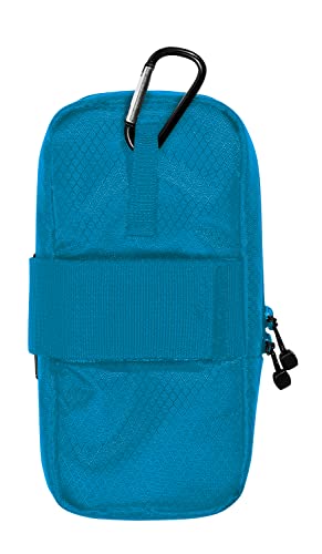 Thumbnail 1 de Ferrino Support pour téléphone Portable Bleu – Passant de ceinture rembourré