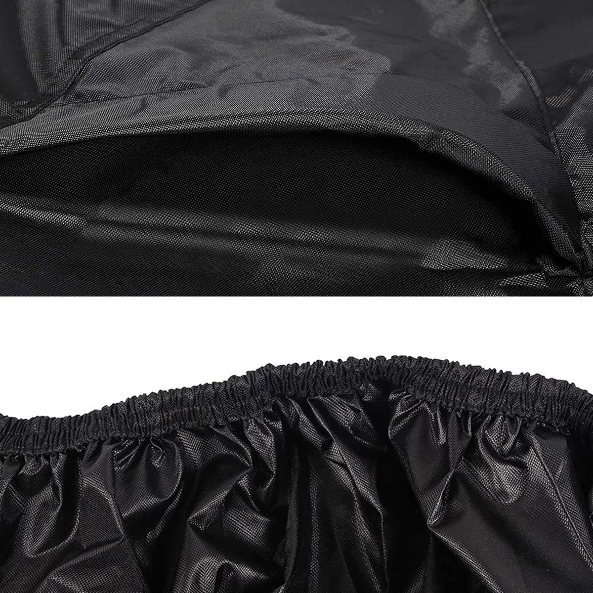 Thumbnail 5 de Waterproof UTV Cover for Polaris RZR PRO XP 4 / Can-Am Maverick X3 Max — Heavy-Duty All-Weather Protection