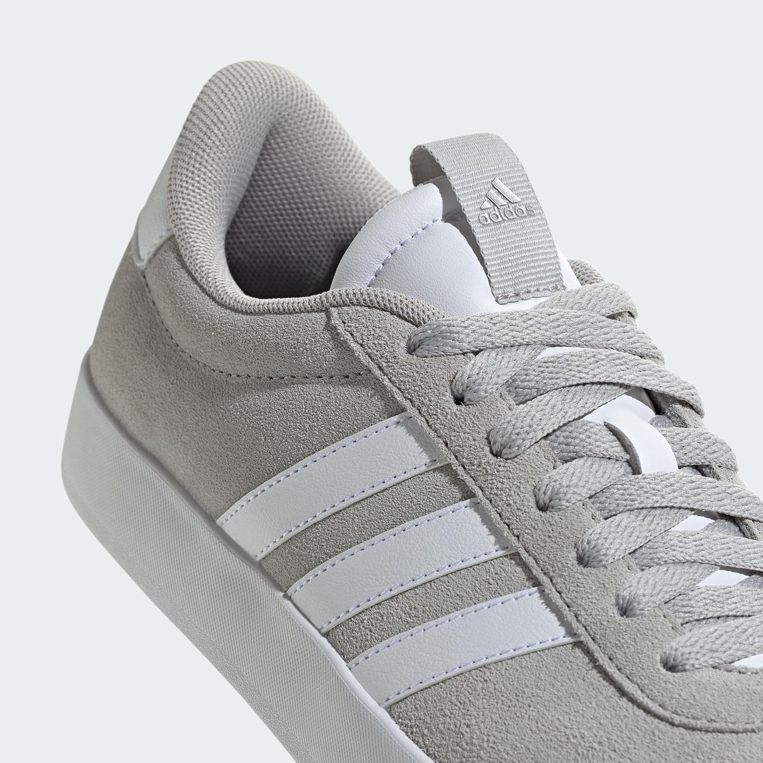 Detalle 2 de adidas VL Court 3.0 Sneaker für Damen