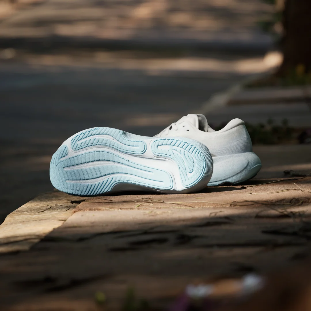 Detalle de Zapatilla de Running Adidas Supernova Rise 3: opinión para decidir su compra