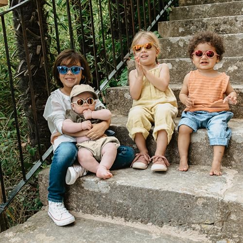 Thumbnail 8 de Suavinex Lunettes de Soleil bébé 12-24 mois, polarisées UV 400 ⚙