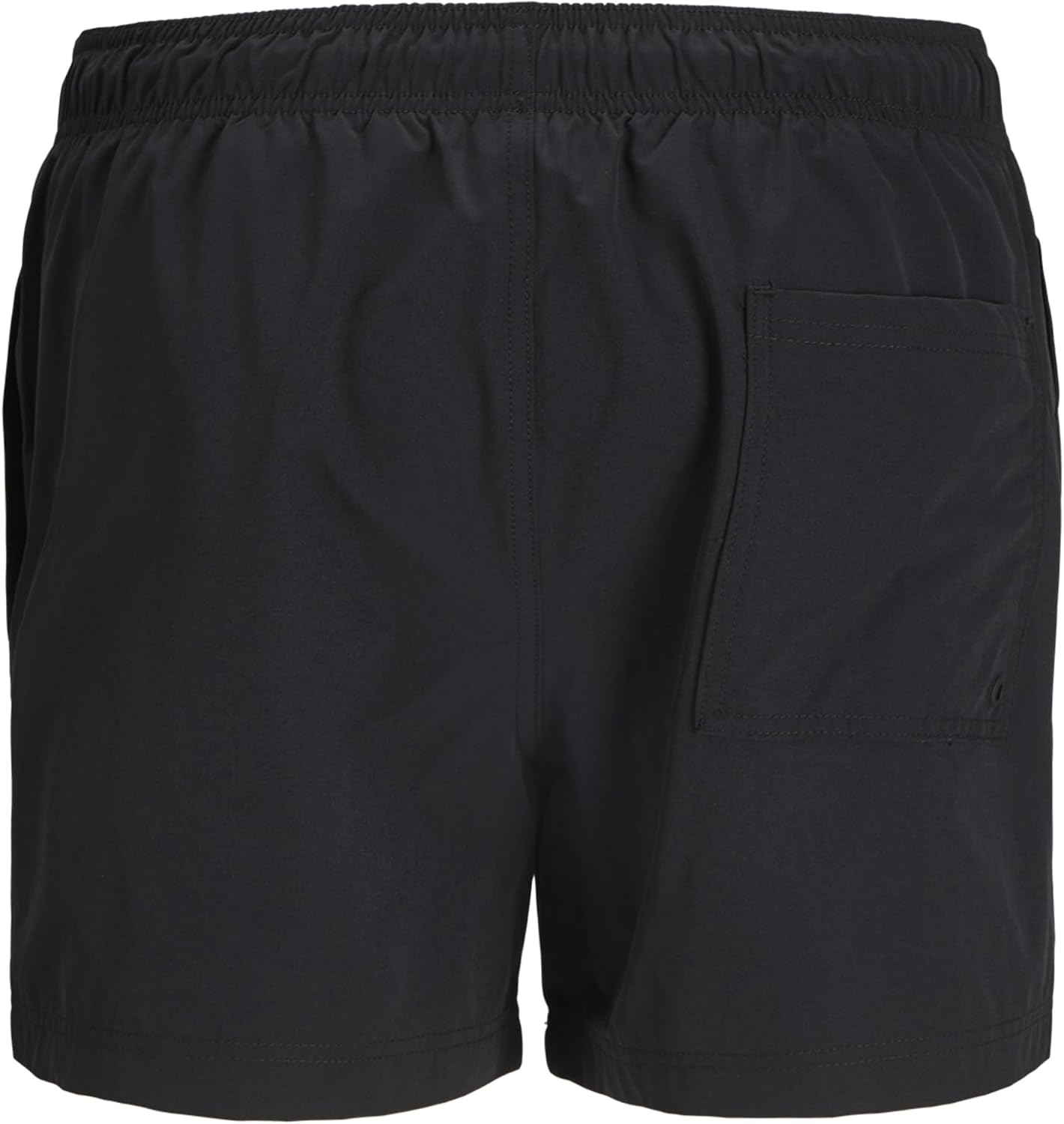Detalle de Jack & Jones Herren Badeshose JPSTM Solid