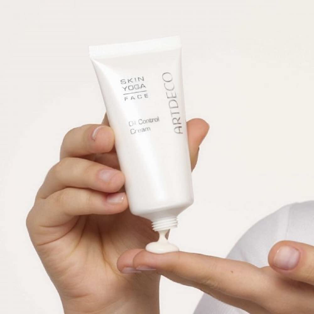 Thumbnail 3 de ARTDECO Oil Control Cream – 24h-Gesichtscreme für fettige und unreine Haut (50 ml)