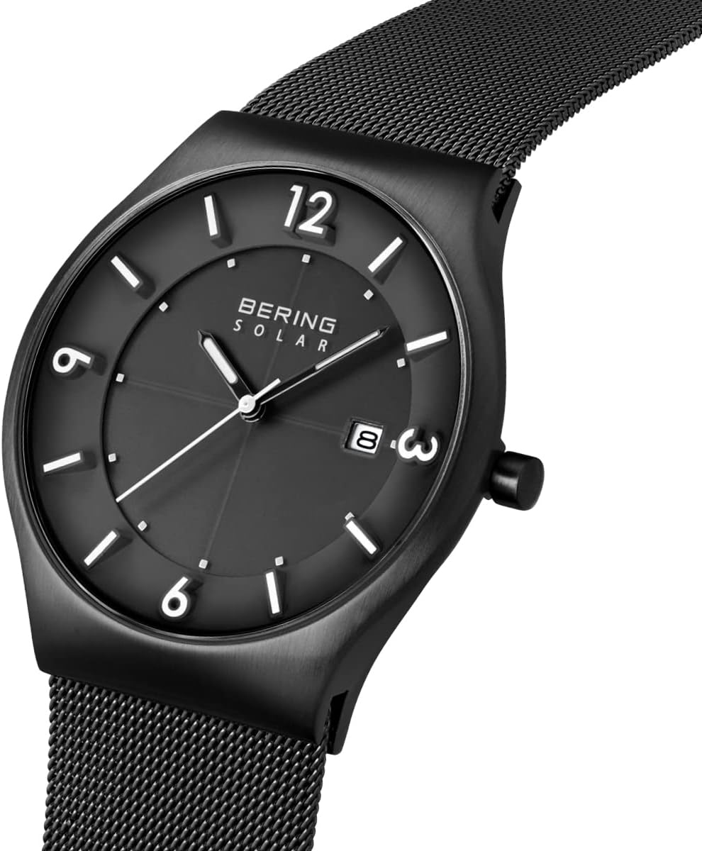 Thumbnail 2 de BERING 14440 Montre Solaire Homme 40 mm