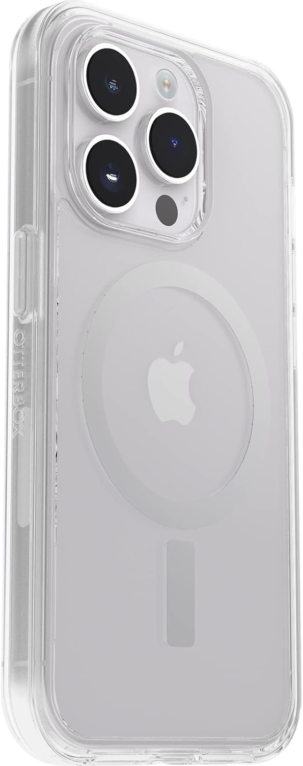 Thumbnail 3 de OtterBox Symmetry+ Transparente iPhone 14 Pro