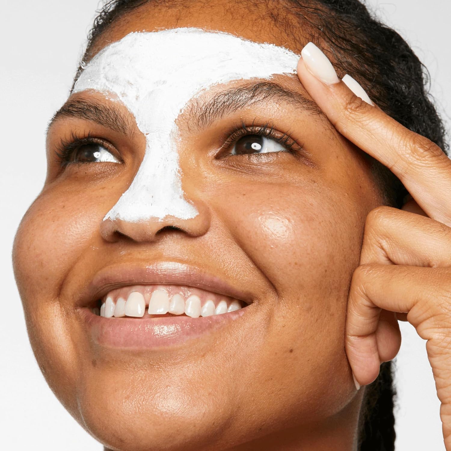 Thumbnail 3 de Clinique Anti-Blemish Solutions Oil Control Mask Treatment with Salicylic Acid, 100 ml