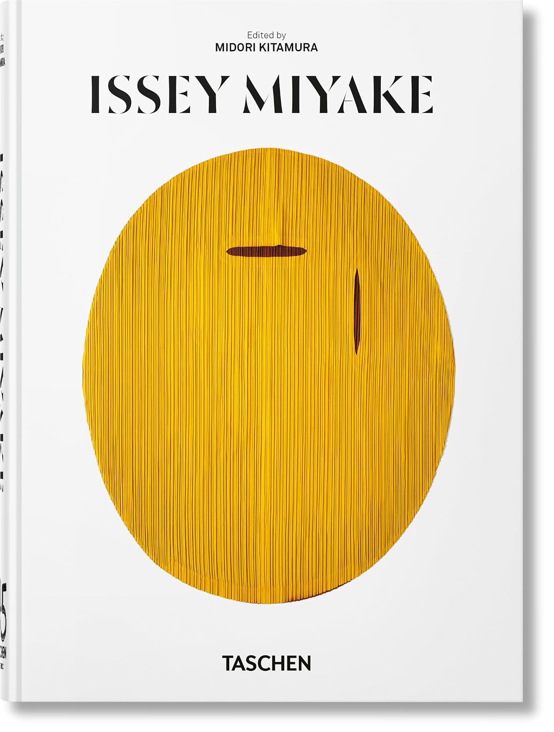 Detalle de Issey Miyake: 45th Ed. Fashion History Book, 1960–2022