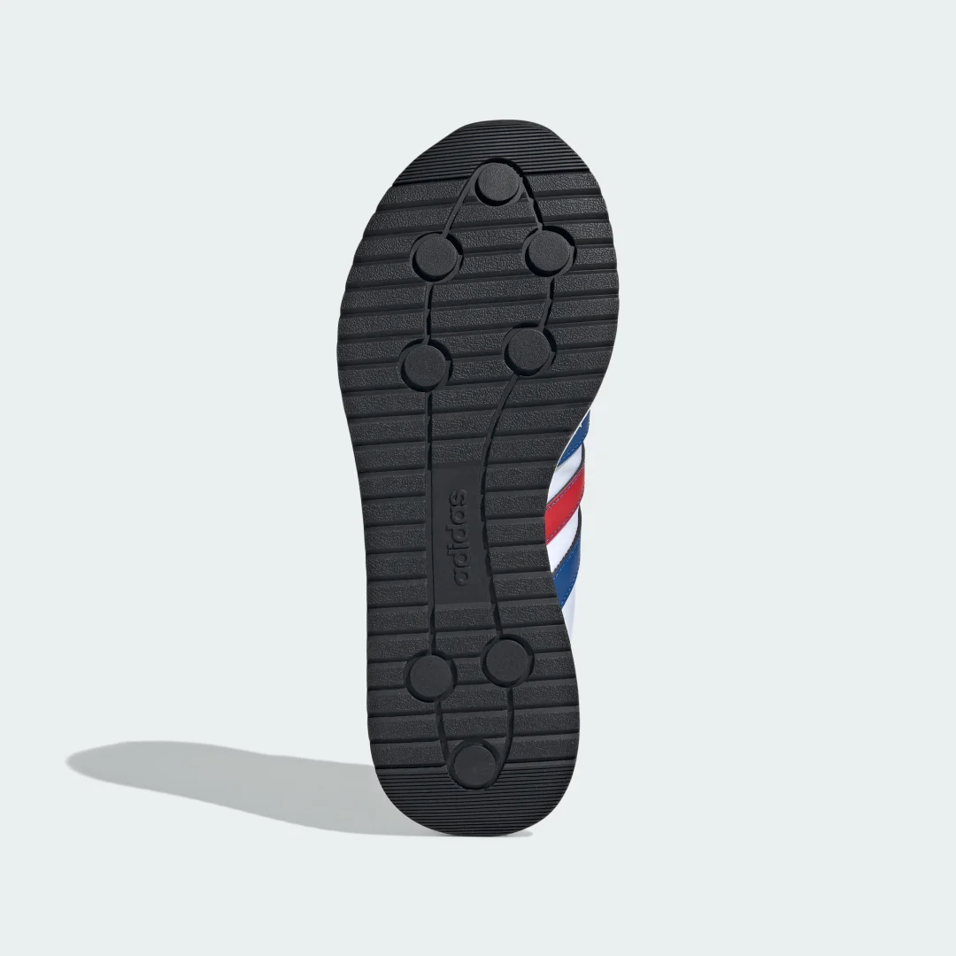 Thumbnail 2 de Zapatilla RUN 70s 2.0 de Adidas, en blanco: un clásico para uso diario