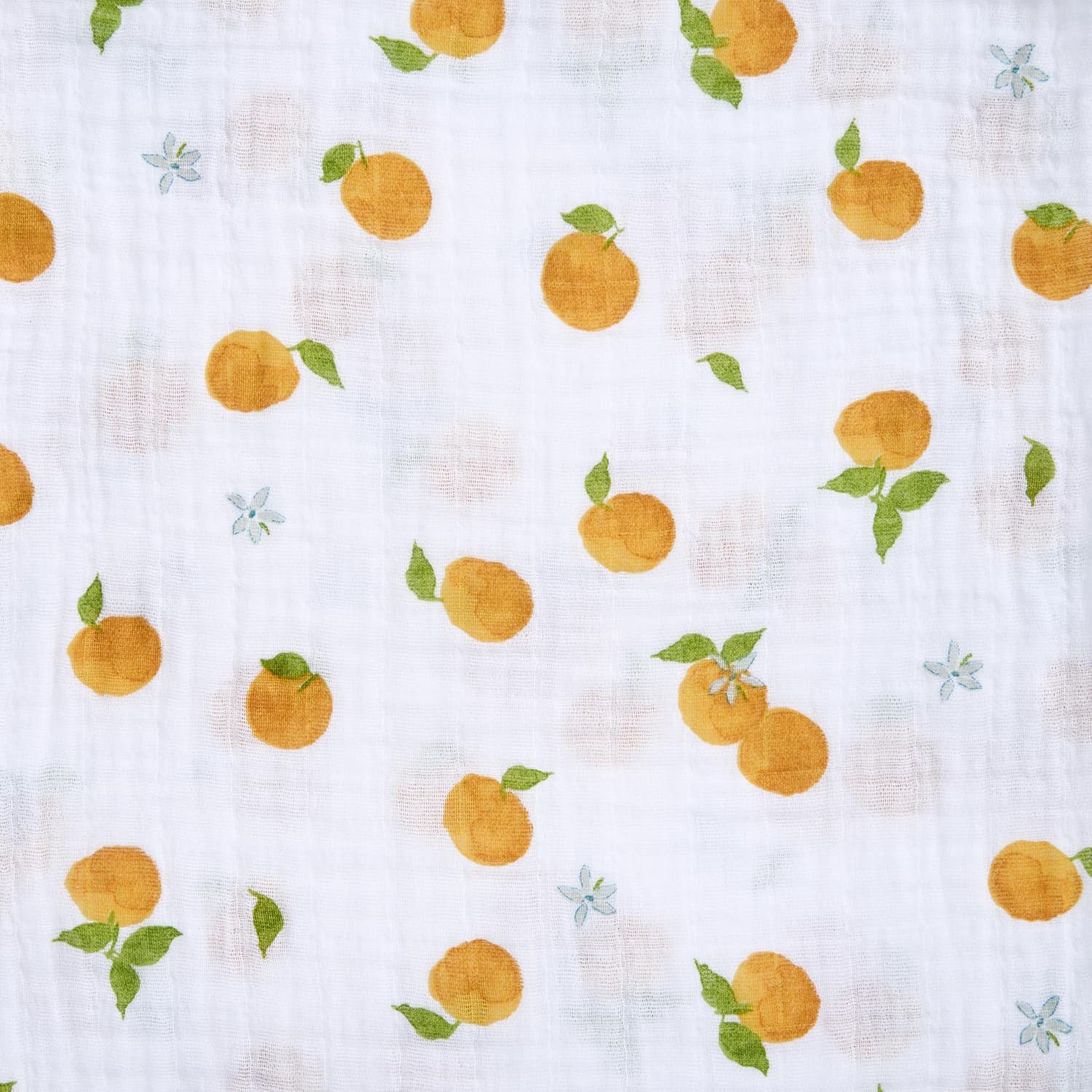 Detalle de aden + anais WCADABAWCO30006 ウォッシュクロス オーガニックコットン 3枚入り 30cm×30cm