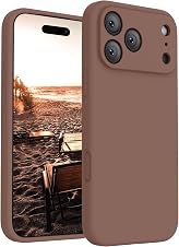 Detalle de FireNova Magnetic Case for iPhone 17 Pro 6.3"