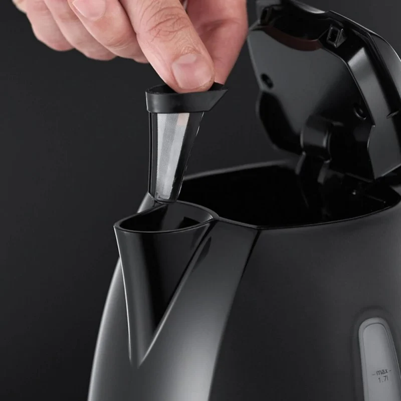 Thumbnail 3 de Russell Hobbs Textures Plus 1.7 L, 2400 W 🔌