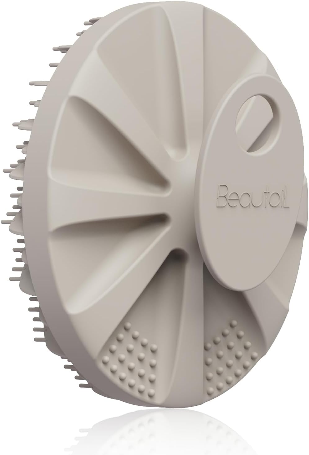 Thumbnail 6 de BEAUTAIL Silicone Body Scrubber for Sensitive Skin