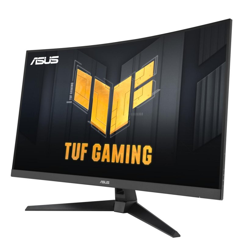 Thumbnail 3 de ASUS TUF Gaming VG32VQM5B de 31,5" curvo con 250 Hz y FreeSync Premium