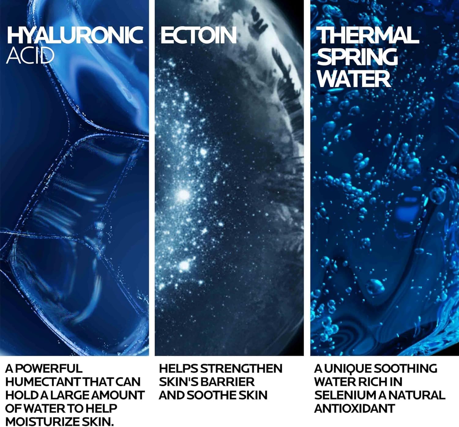 Thumbnail 1 de La Roche-Posay Hyalu B5 Suractivated Anti-Wrinkle Firming Cream – 50ml