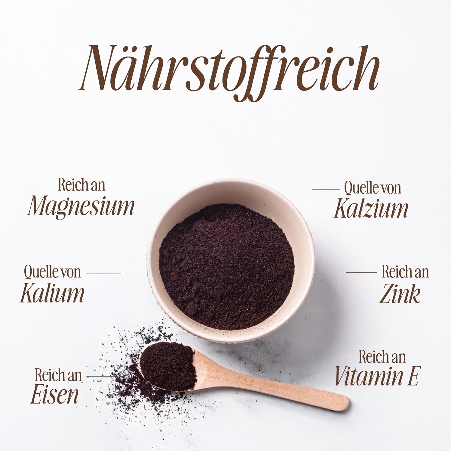 Detalle de Sevenhills Wholefoods Acai Beeren Pulver Bio 100 g – gefriergetrocknet, rohkost, pur & natürlich