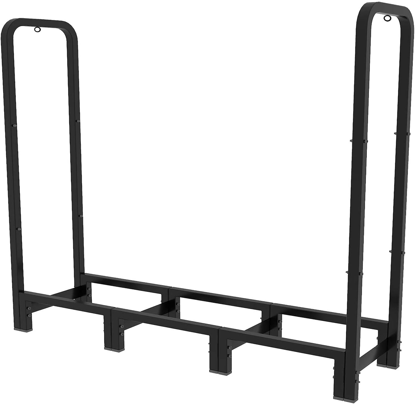 Detalle de Artibear Firewood Rack 4-Foot