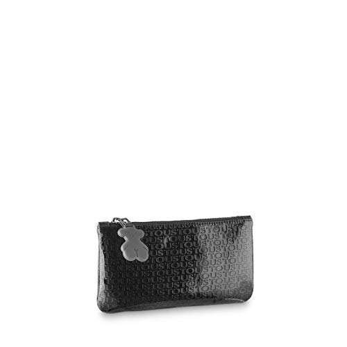 Detalle de Tous Lindsay: Organizadore de bolso para mujer en negro (195960075) – práctico y ligero