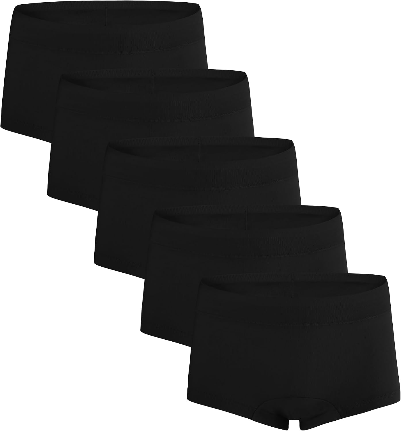 Detalle de INNERSY Shorty Fille 8-16 ans