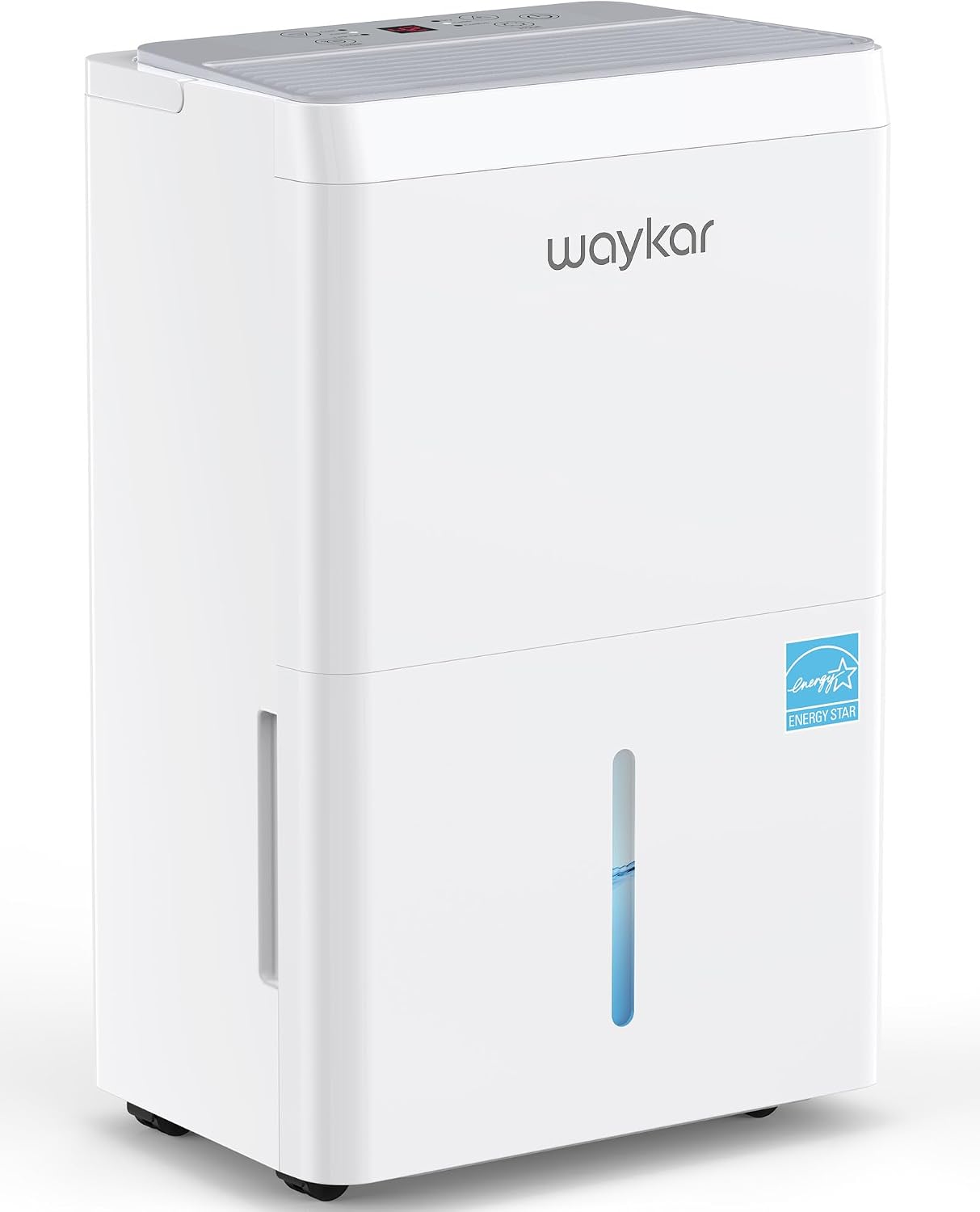 Detalle de Waykar Dehumidifier 120-Pint