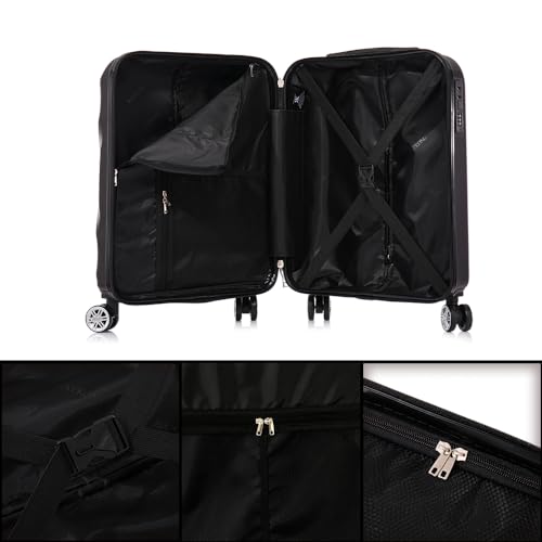 Thumbnail 5 de RAYKONG Maleta de Cabina 44L 📦