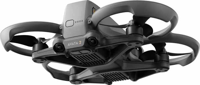 Thumbnail 6 de DJI Avata 2 Fly More Combo