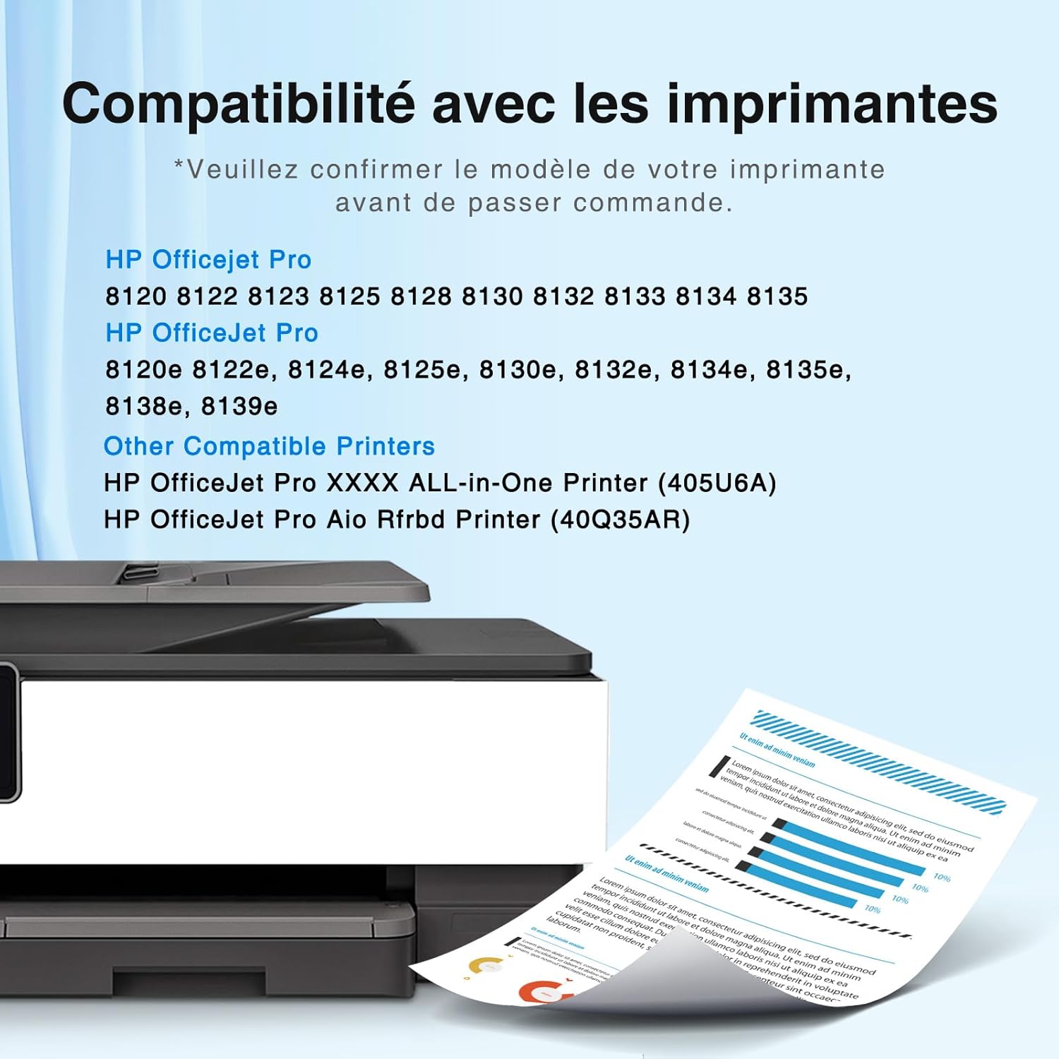 Thumbnail 3 de Starink 924 Lot de 4 cartouches 700 pages 🖨️