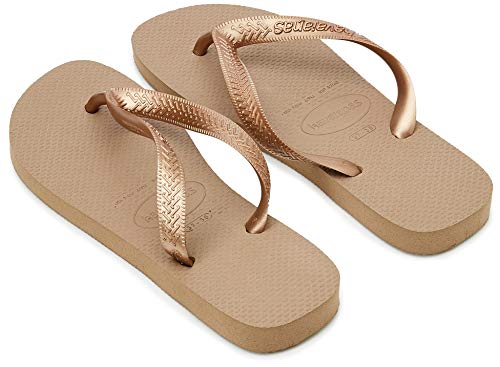 Thumbnail 3 de Havaianas - Top Tiras, Chanclas Ligeras y Antideslizantes 👡