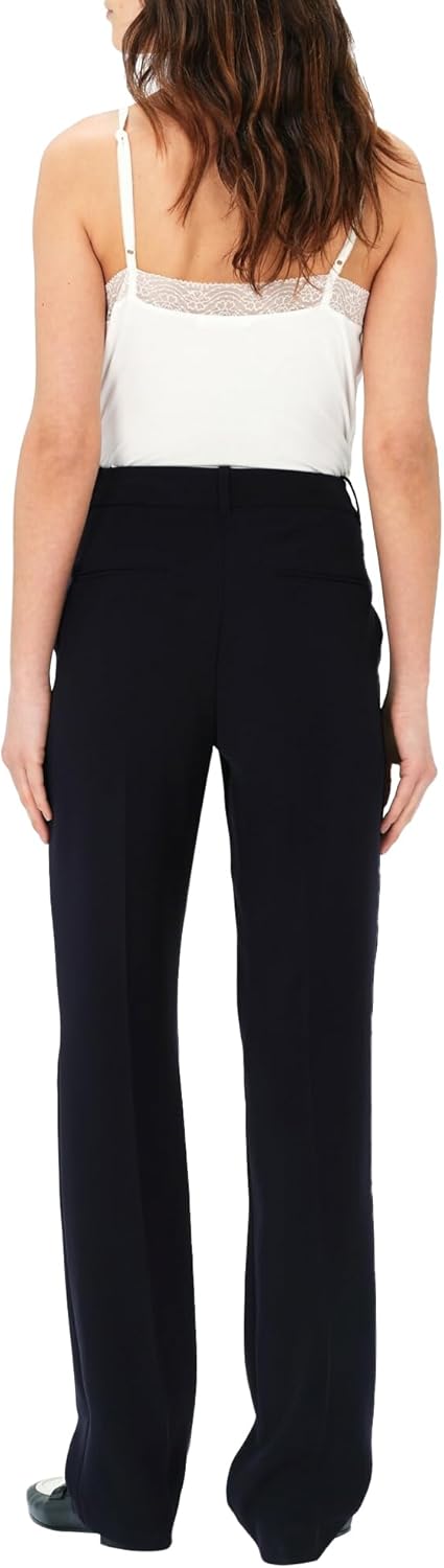 Thumbnail 1 de CAROLL Pantalon Droit chic et intemporel – élégance sobre et confort Caroll