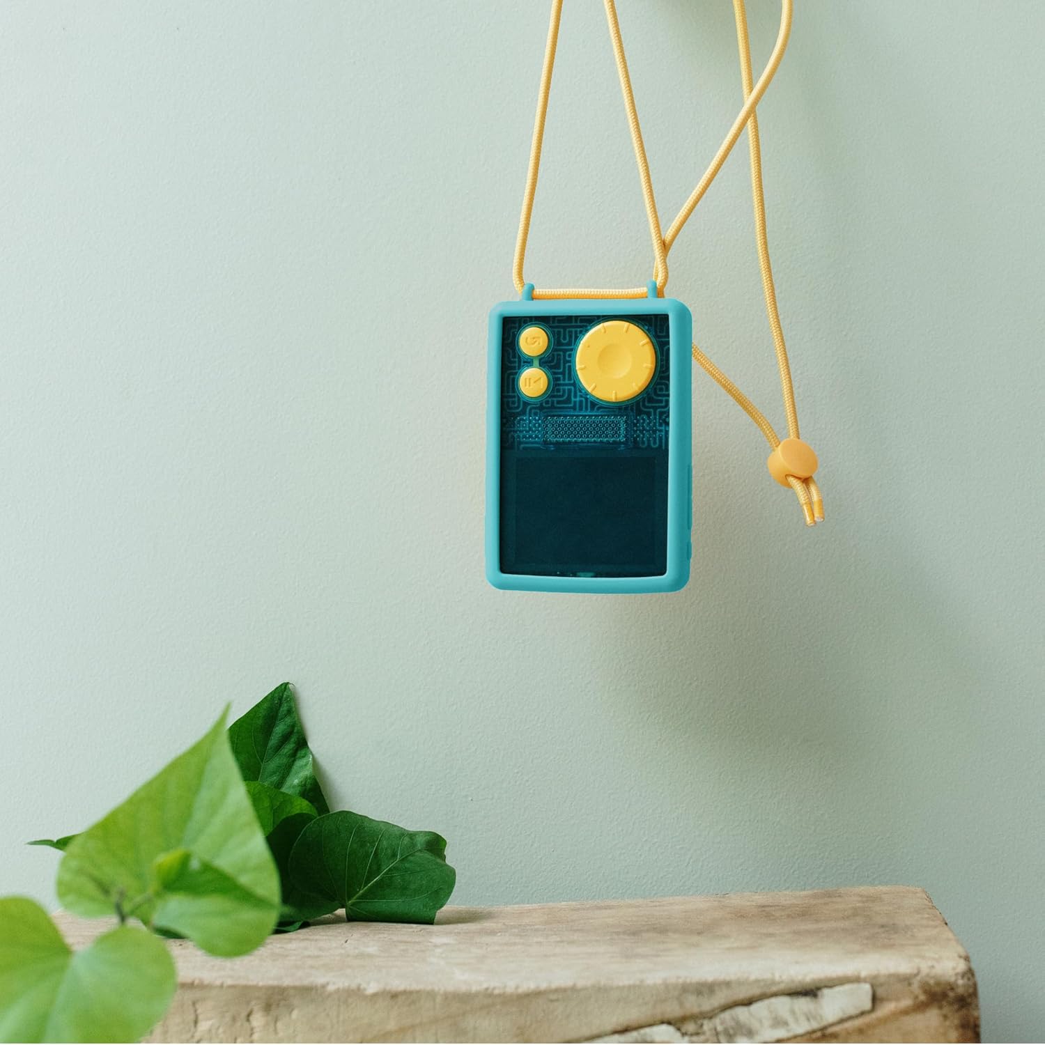 Thumbnail 6 de Lunii FLAM – Coque Anti-Chocs Officielle Verte pour FLAM (sans BPA)