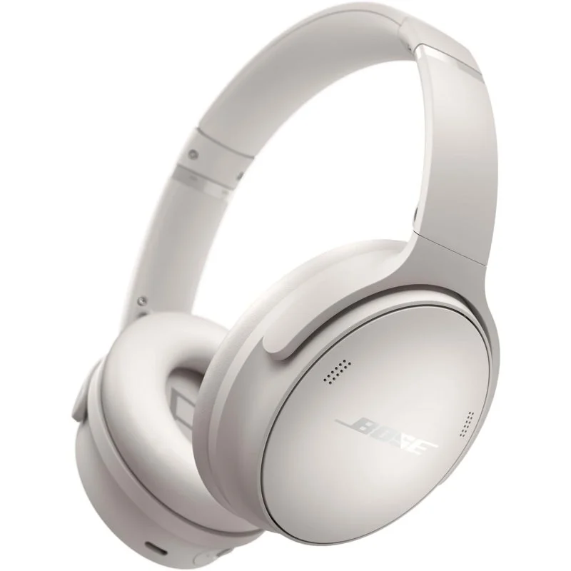 Detalle de Bose QuietComfort Auriculares inalámbricos con cancelación de ruido