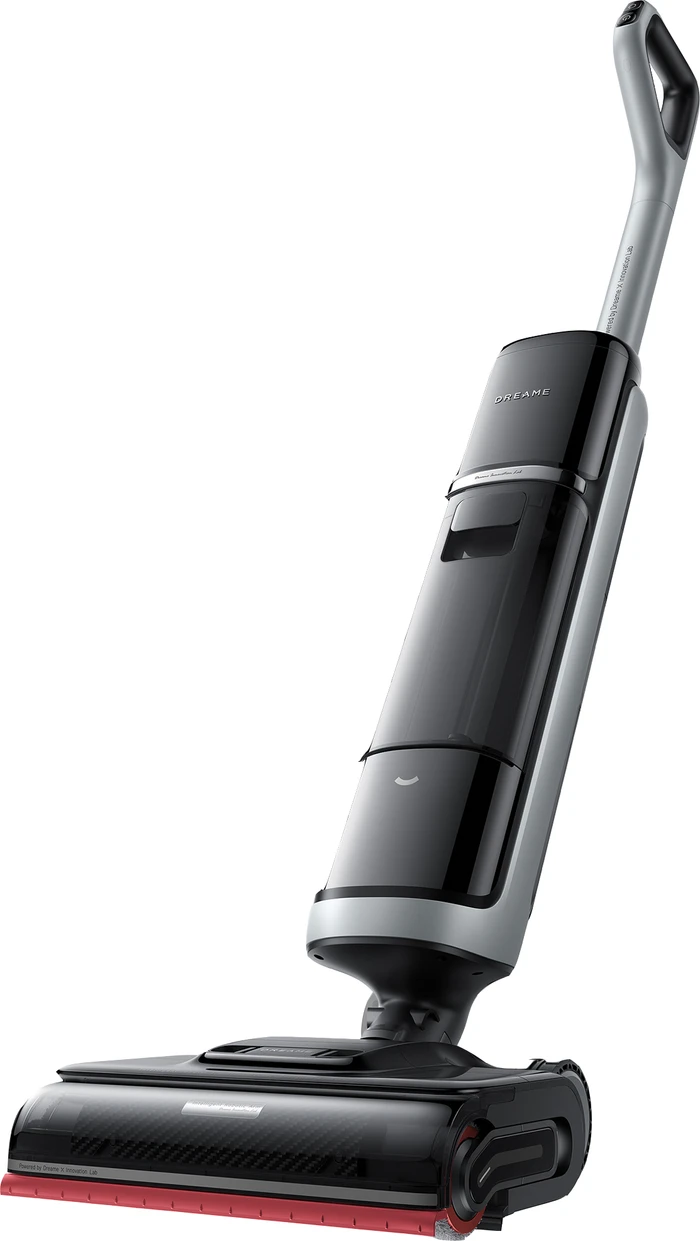 Thumbnail 8 de Dreame H15 Pro Heat Staubsauger 72 Minuten