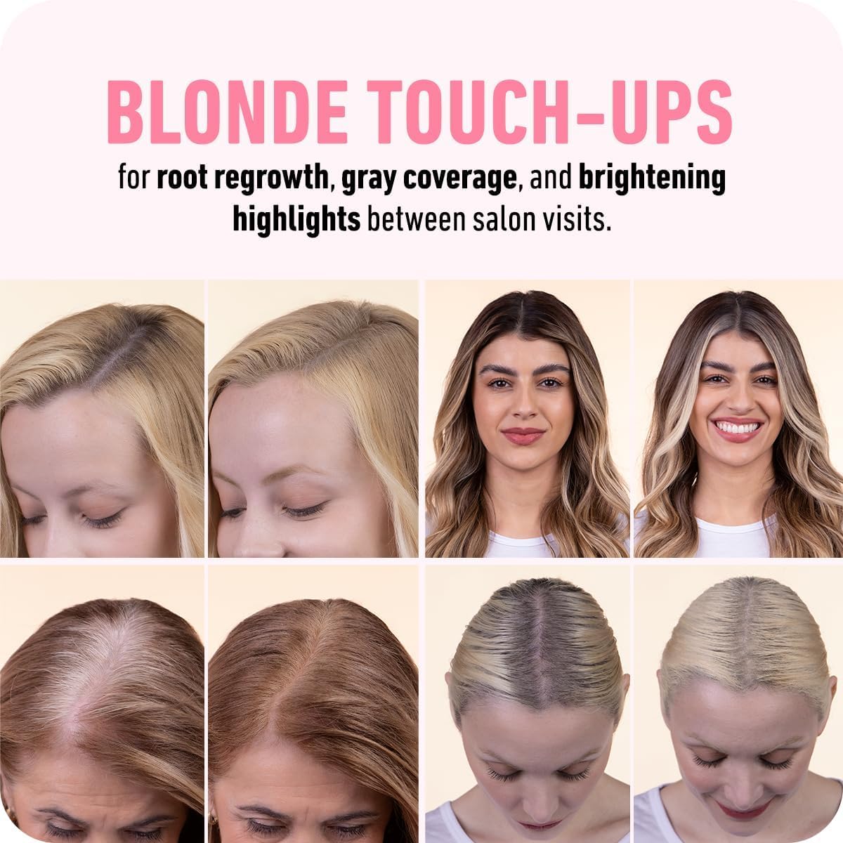 Detalle de Boldify Hairline Powder 10g