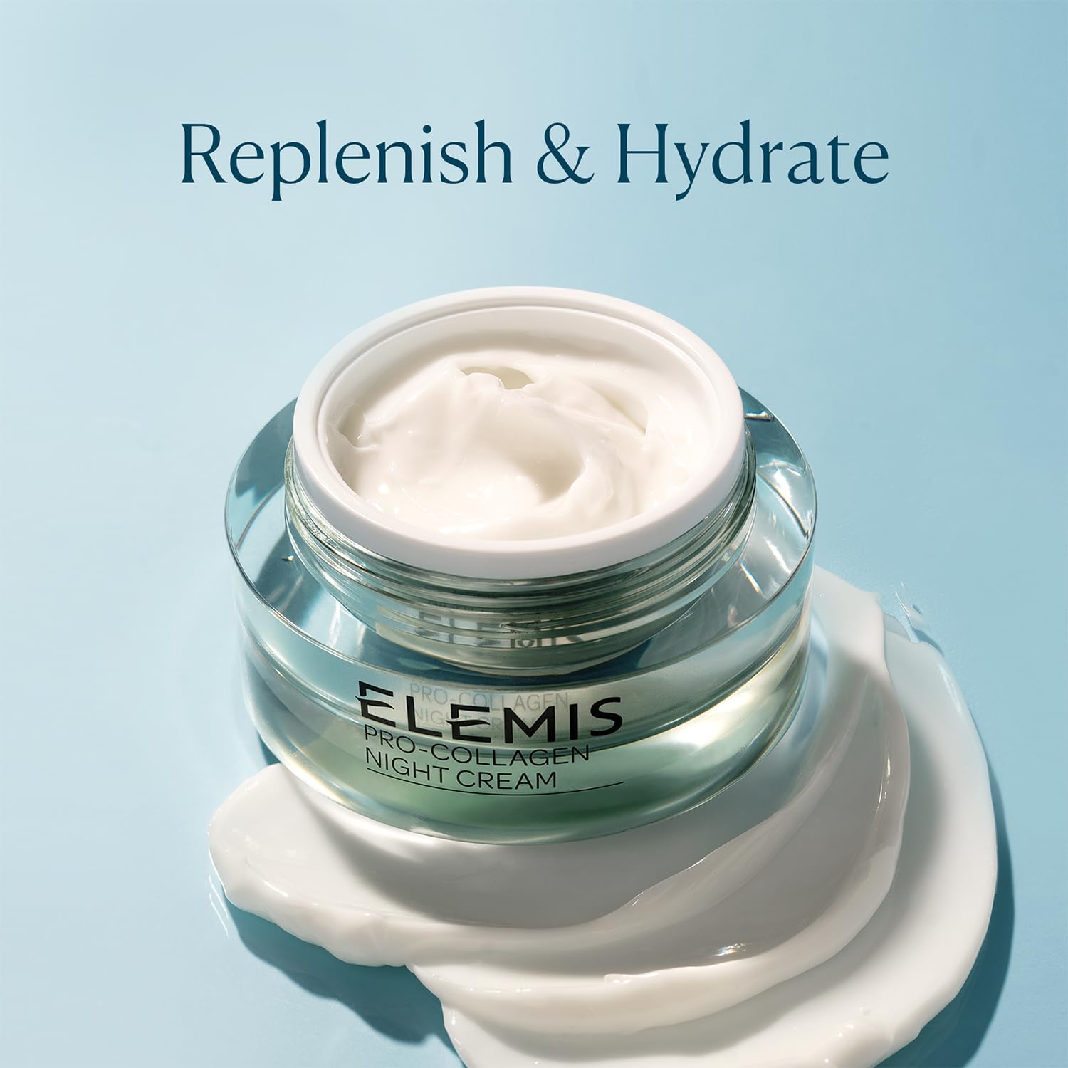 Thumbnail 2 de Elemis Pro-Collagen Oxygenating Night Cream – Crema notte anti-età (50 ml)