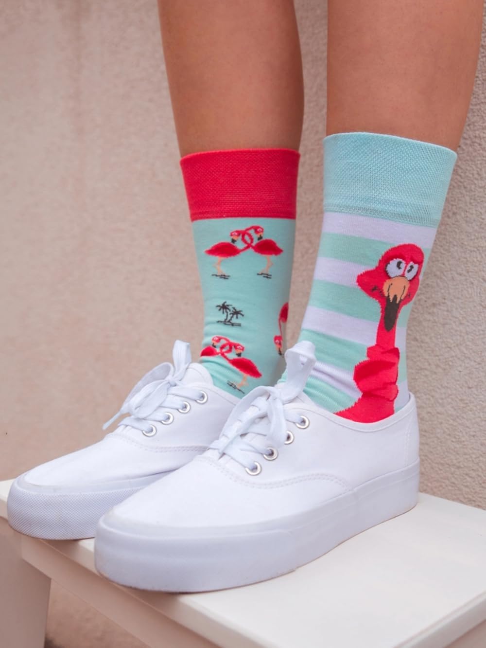 Thumbnail 2 de Dedoles Socken Unisex – Damen, Herren & Kinder, Baumwolle, lustige Designs