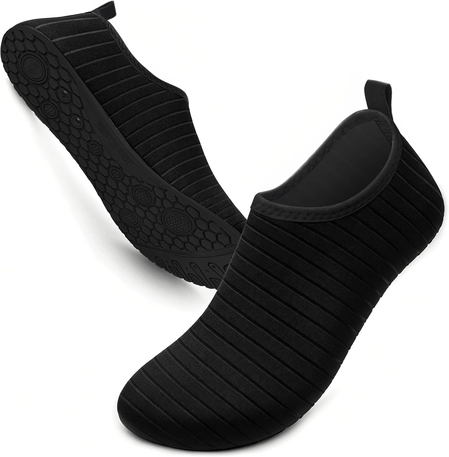 Thumbnail 1 de Steppli Water Shoes Swim Aqua Shoes for Men Women