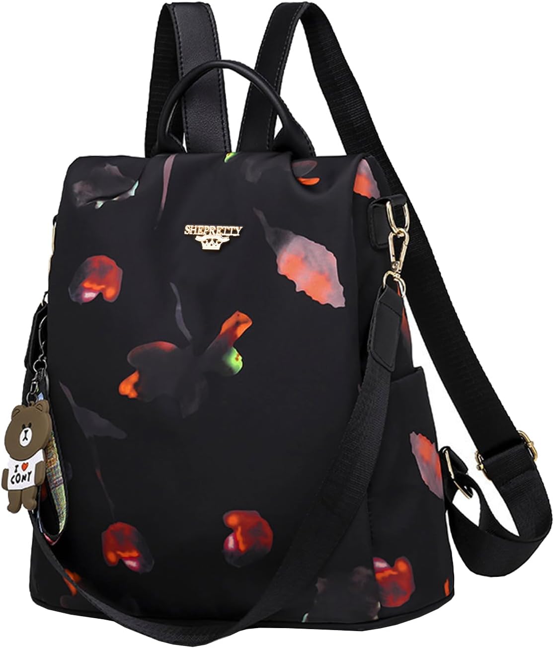 Thumbnail 6 de Shepretty Mochila antirrobo impermeable para mujer