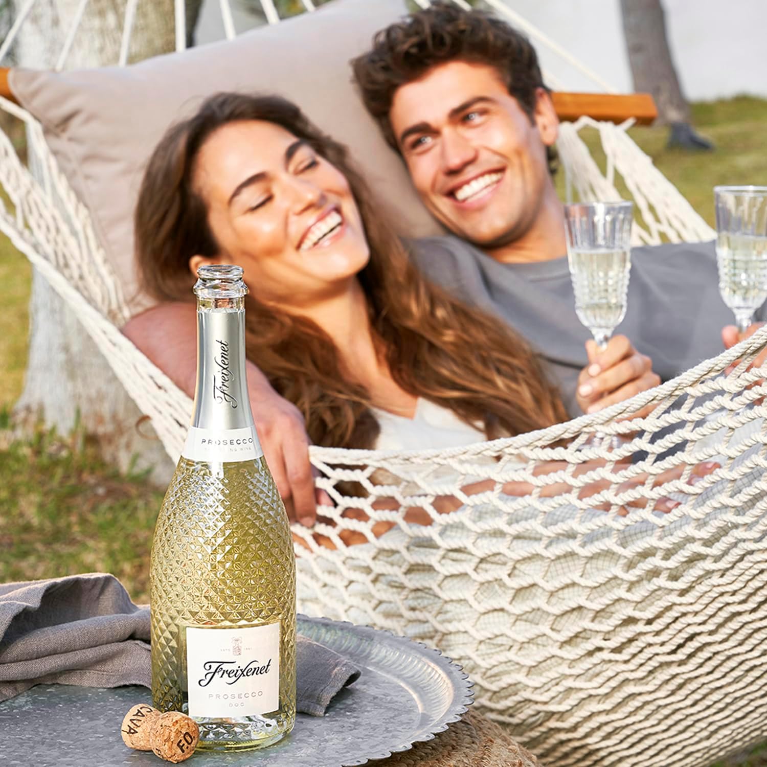 Detalle 2 de Freixenet PROSECCO 75 cl - Vino Espumoso Delicioso 🍾