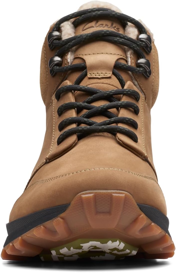 Thumbnail 1 de Clarks Atl Trek Up Wp : chaussure de randonnée homme pensée pour le confort